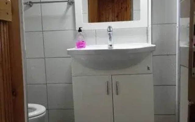 Lazer Pension Kaleici