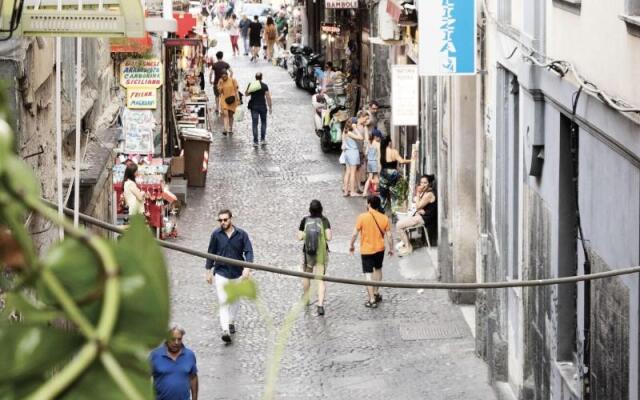 Napoli Napoli