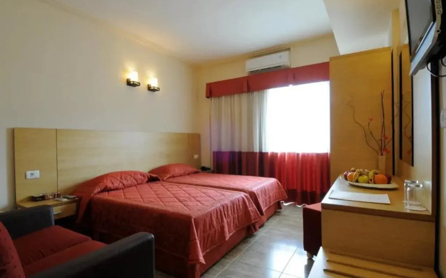 Victory Byblos Hotel & Spa