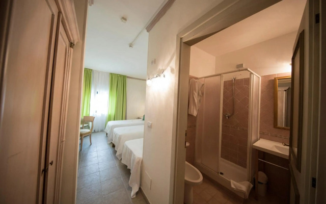 Mancini Park Hotel