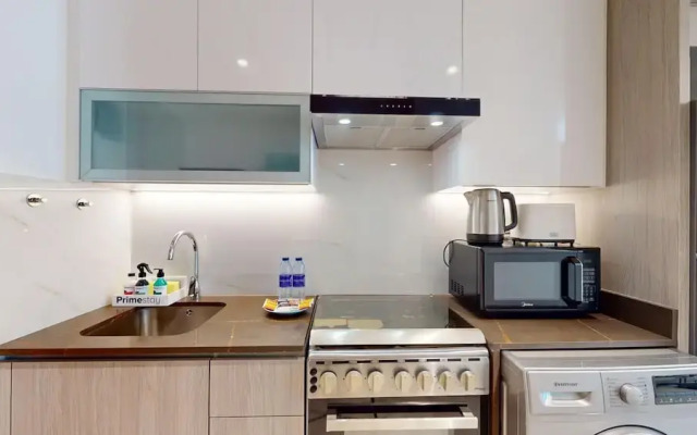 JLT - Me Do Re Residence 310
