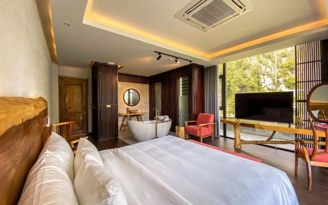 Minawa Kenhga Resort & Spa Ninh Binh