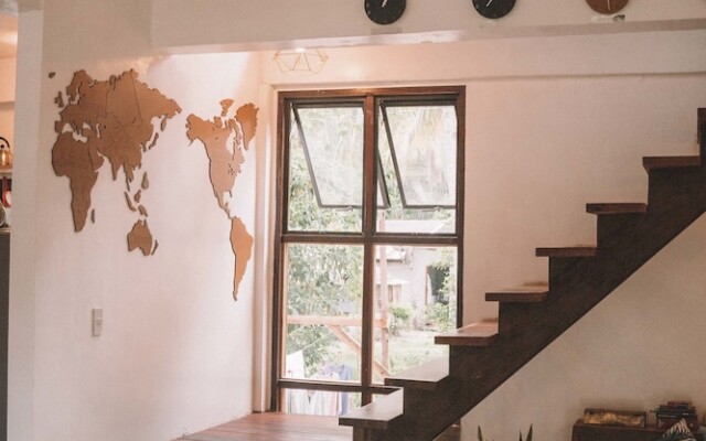 Secret Spot Siargao - Hostel