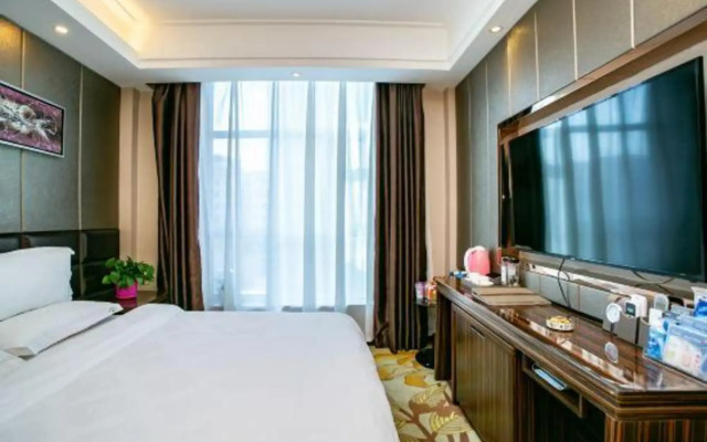 Fuhua Hotel