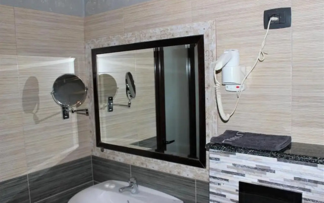 Luander Hotel