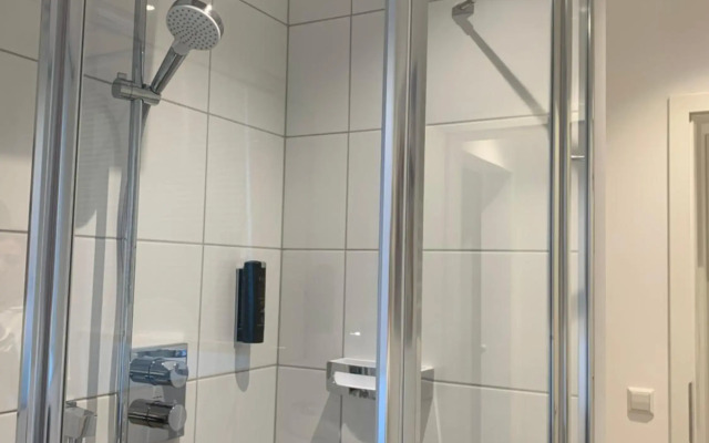 Boutique Hotel Rose Baden-Baden