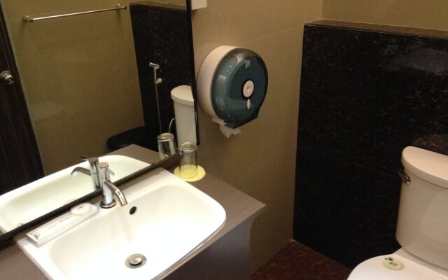 Zanrock MicroHotel