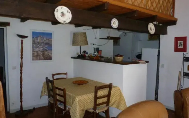 Mas Grimaud Gîte
