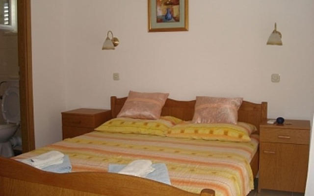 Sea Apartments Slano