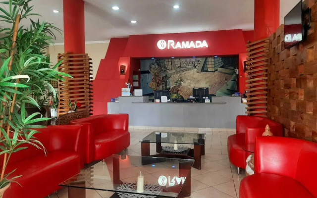 Ramada Tikal Isla De Flores Hotel