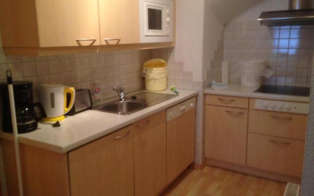Ferienwohnung Moritz