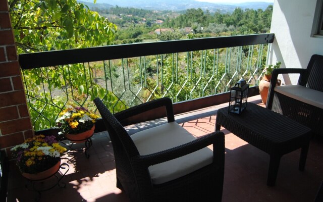 Casa da Pedreira - Amarante