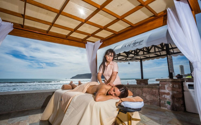 The Inn At Mazatlan