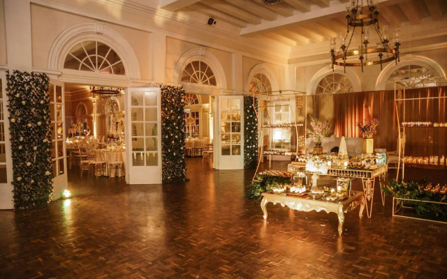 Hotel El Prado
