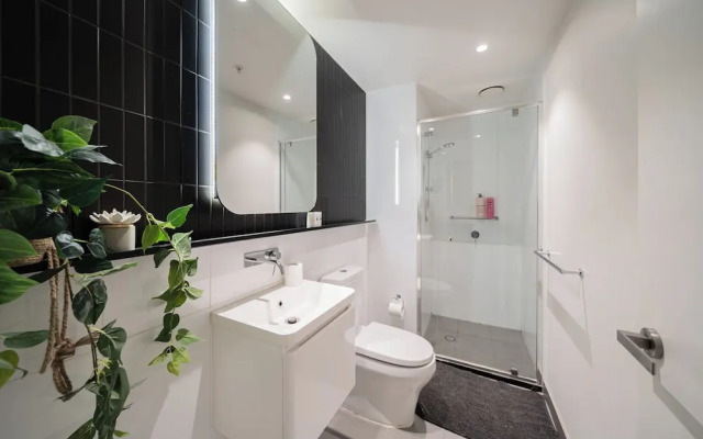 Kozyguru | Collingwood | 2B Townhouse