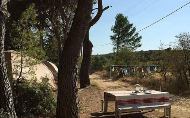 Saint Paul Le Marseillais