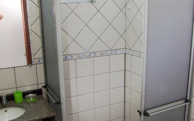 Pousada Recanto da Barra