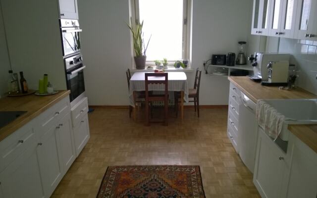 Pontela Apartments