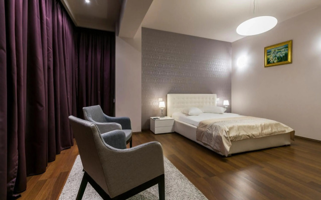 Orhideea Residence & Spa