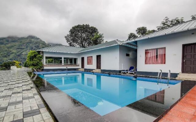 Treebo Premium Misty Garden Resorts