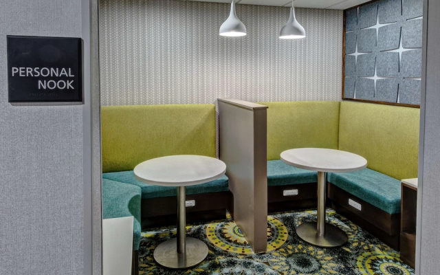 Wingate By Wyndham Latrobe