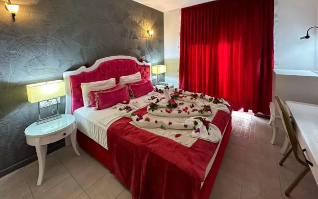 Tiana Beach Resort - All Inclusive