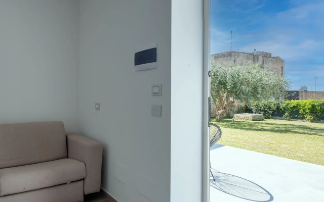 Mille Suite Garden