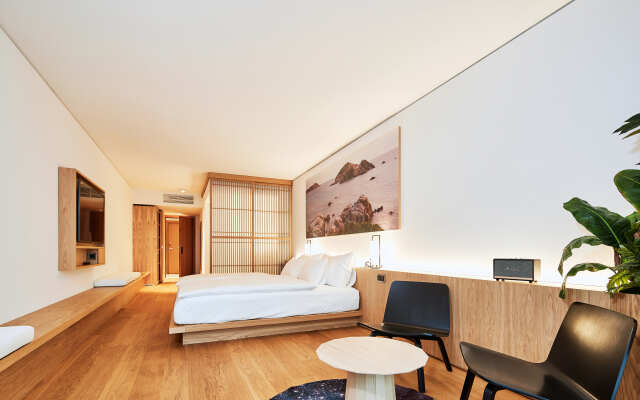 ART HOUSE Basel - Member of Design Hotels