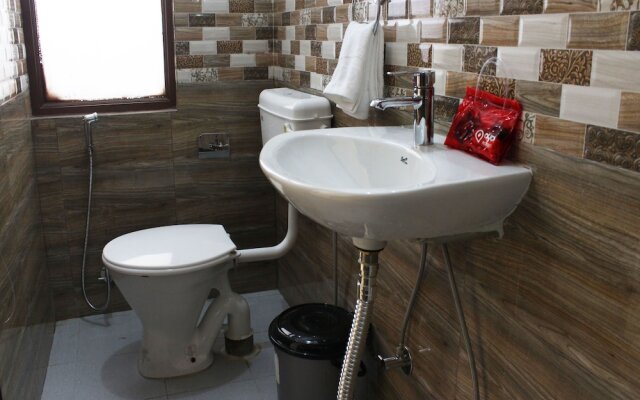 Oyo Rooms Sector 49