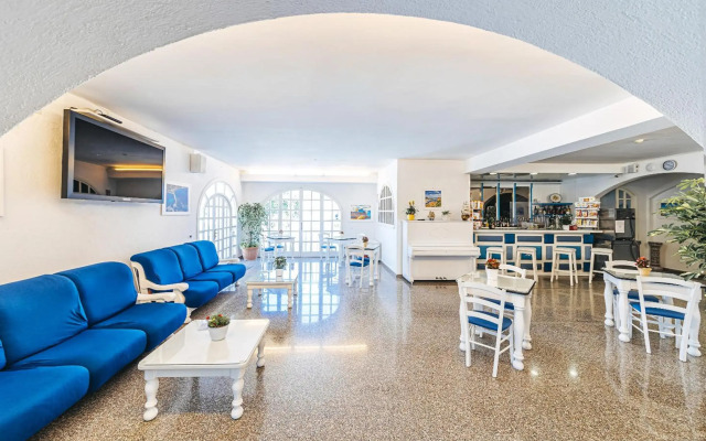 Hotel Galidon Thermal & Wellness Park