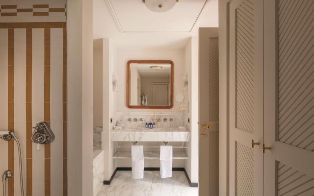 Belmond Hotel Splendido  Belmond Splendido Mare