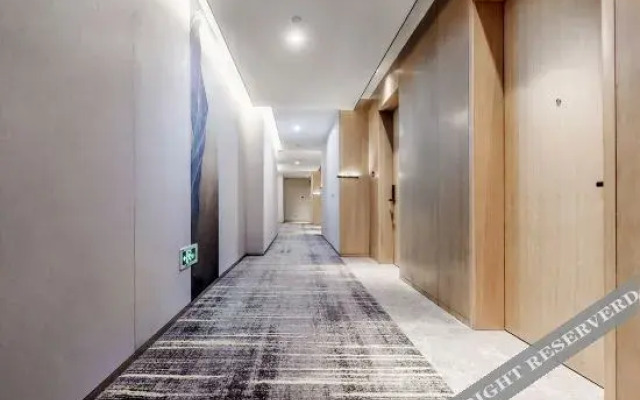 Chongqing Ximei Hotel
