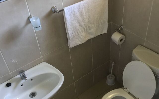 Bridgeville Guest House