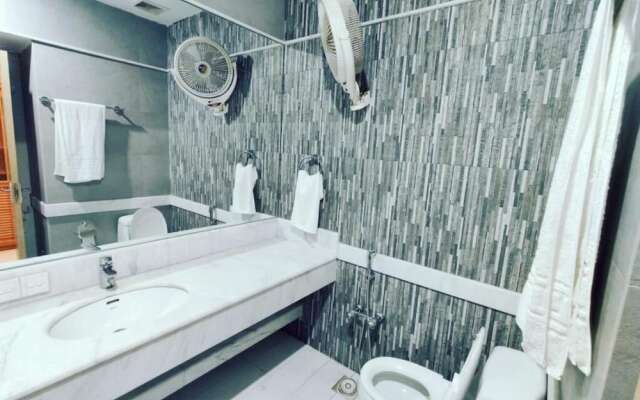 Casa Blanca Boutique Guest House