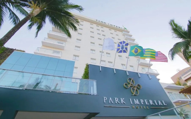 Park Imperial Hotel