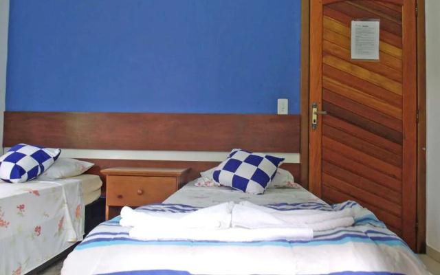 Pousada Parcel das Ilhas