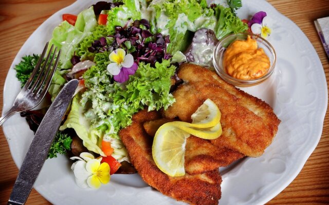 Himmel Landshut Hotel-Restaurant-Cafe