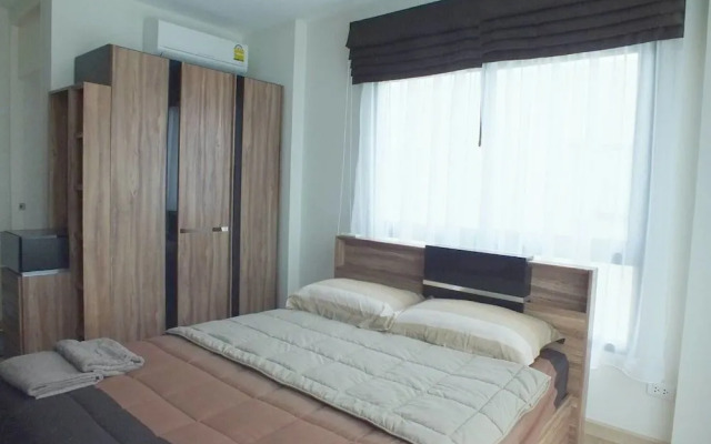 Shalom Casa Seaside Rayong