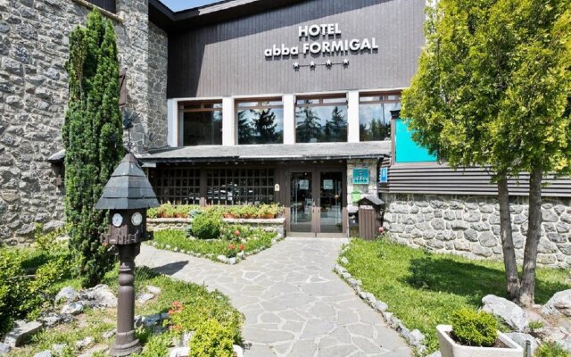 Sno Hotel Formigal