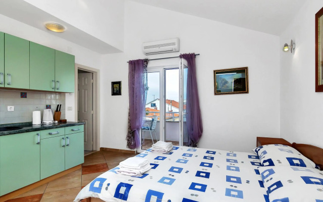 Villa Vranic Apartments