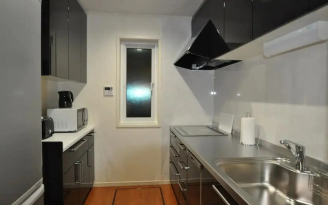 Cat's Villa Hakuba 2