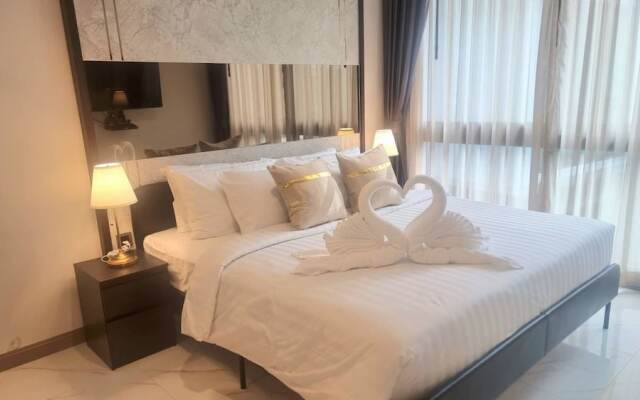 B406 - Pool View One Bedroom to Ao Nang Beach