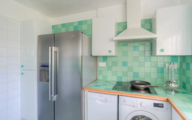 Airis Bellevue Appartement privé