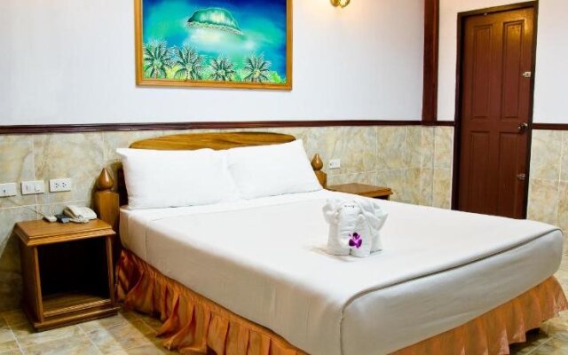 Kata Palace Phuket
