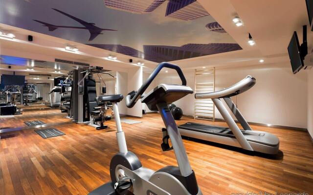 Novotel Warszawa Airport