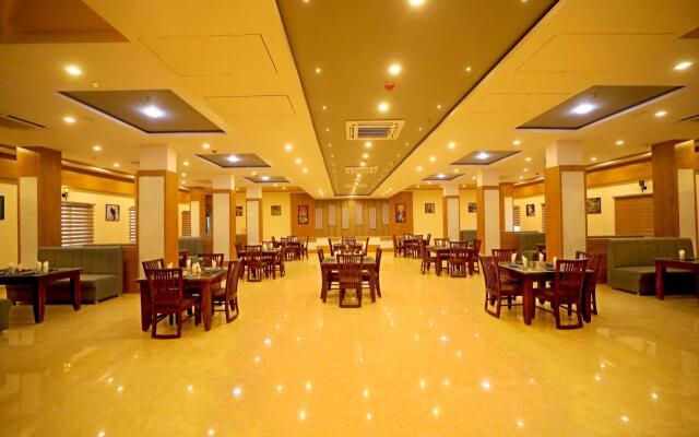 The Sky Imperial Shahi Hotels & Resort