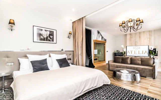 Hotel Atelia