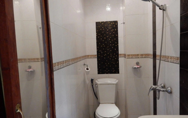 Lao Silk Hotel