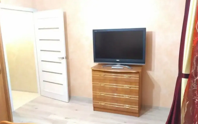 Апартаменты «Сити Инн Верхняя Масловка»