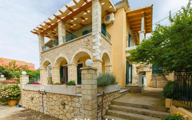 Villa Votistis